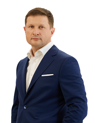 Фото Олега Ястребова