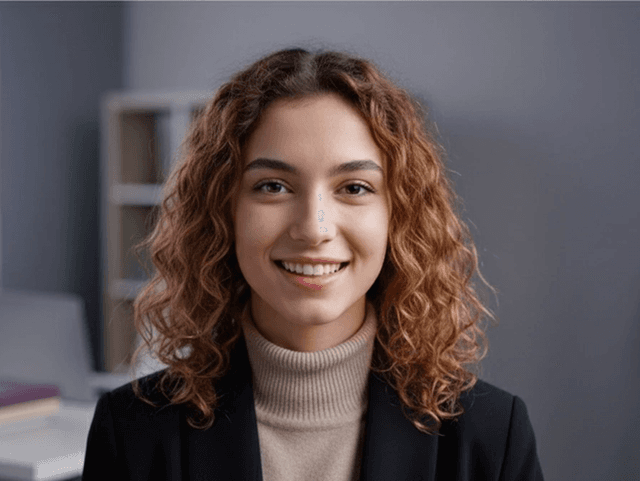 Тереховская Марина, Категория: косметика