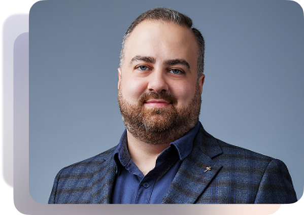 Фото спикера